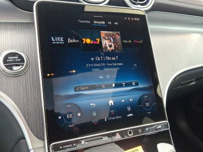 2026 Mercedes-Benz GLC GLC 300 4MATIC® SUV