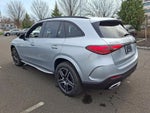 2026 Mercedes-Benz GLC GLC 300 4MATIC® SUV