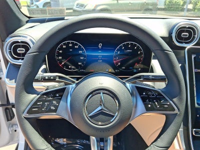 2026 Mercedes-Benz GLC GLC 300 4MATIC® SUV