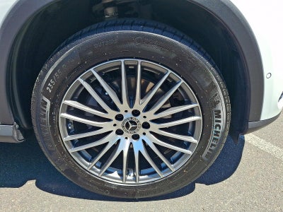 2026 Mercedes-Benz GLC GLC 300 4MATIC® SUV