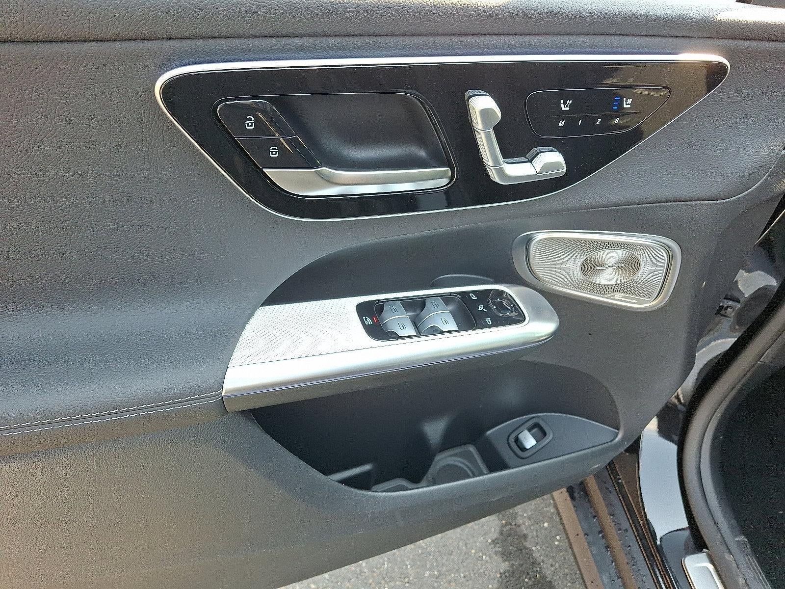 2026 Mercedes-Benz GLC GLC 300 4MATIC® SUV