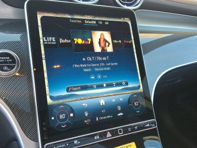 2026 Mercedes-Benz GLC GLC 300 4MATIC® SUV