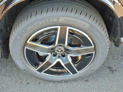 2026 Mercedes-Benz GLC GLC 300 4MATIC® SUV