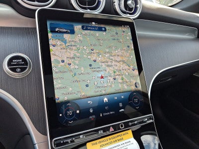 2026 Mercedes-Benz GLC GLC 300 4MATIC® SUV