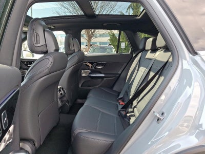 2026 Mercedes-Benz GLC GLC 300 4MATIC® SUV