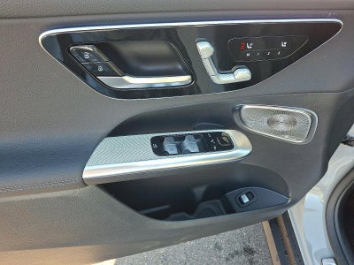 2026 Mercedes-Benz GLC GLC 300 4MATIC® SUV