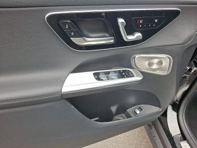 2026 Mercedes-Benz GLC GLC 300 4MATIC® SUV