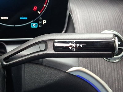 2026 Mercedes-Benz GLC GLC 300 4MATIC® SUV