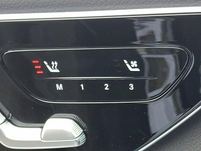 2026 Mercedes-Benz GLC GLC 300 4MATIC® SUV