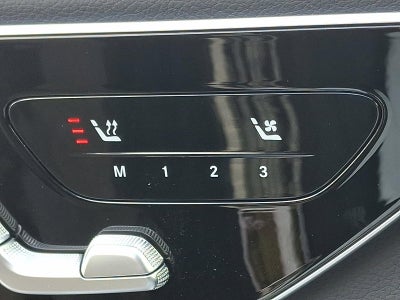 2026 Mercedes-Benz GLC GLC 300 4MATIC® SUV