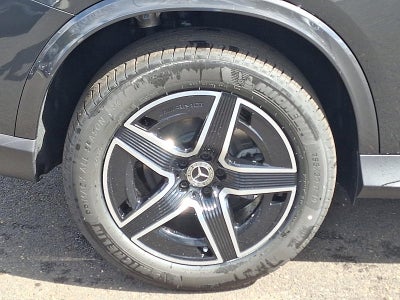 2026 Mercedes-Benz GLC GLC 300 4MATIC® SUV