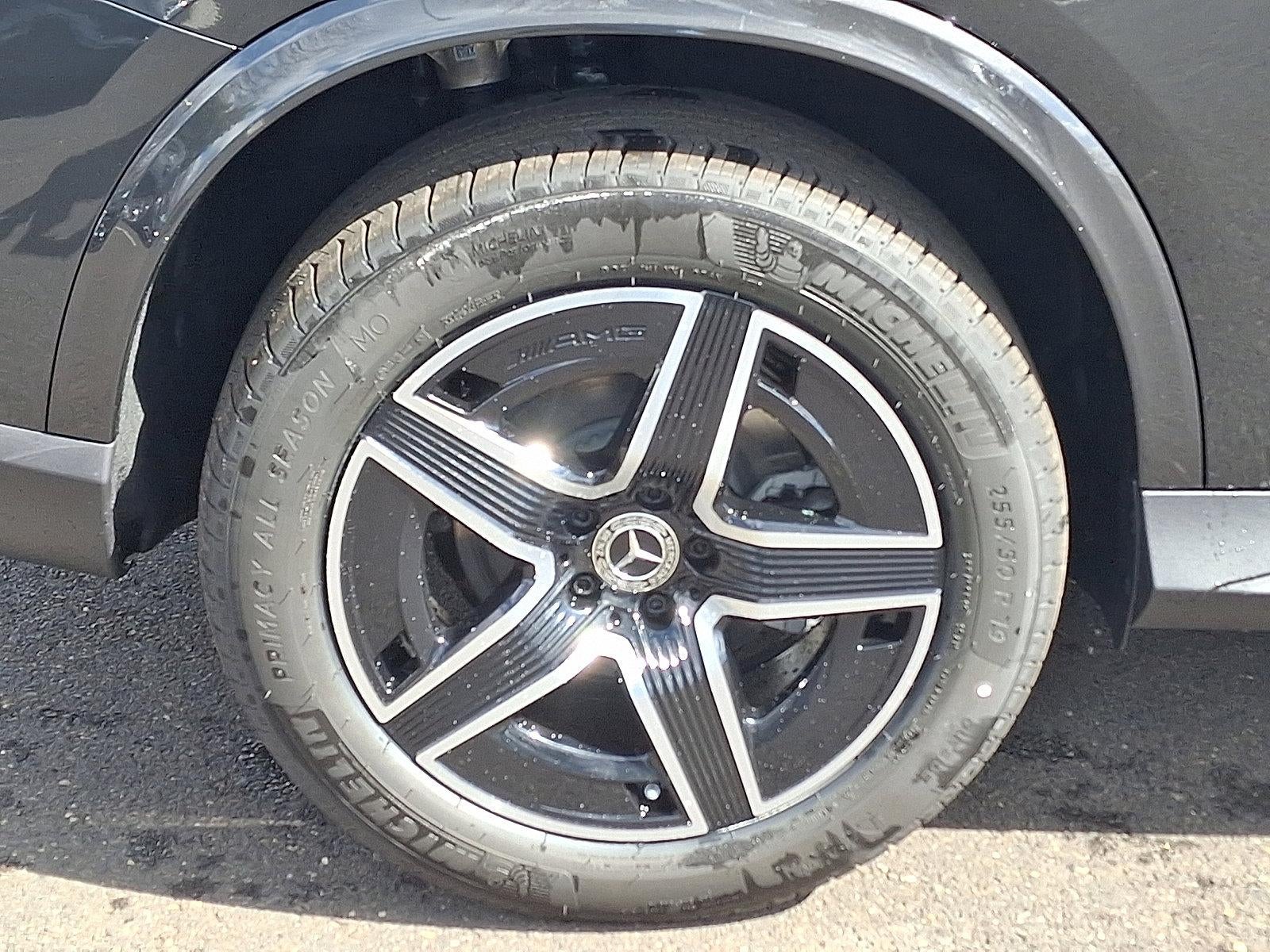 2026 Mercedes-Benz GLC GLC 300 4MATIC® SUV