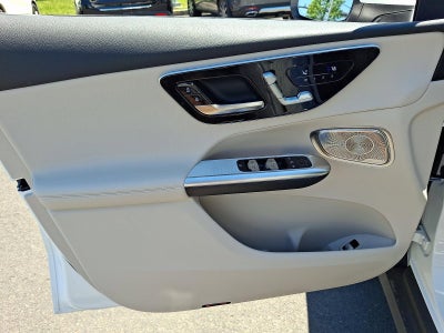 2026 Mercedes-Benz GLC GLC 300 4MATIC® SUV