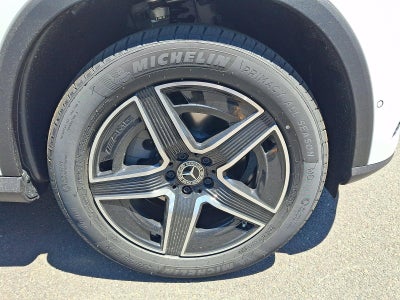 2026 Mercedes-Benz GLC GLC 300 4MATIC® SUV