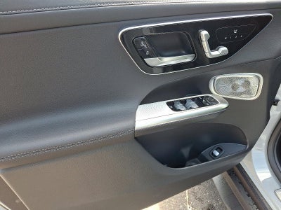2026 Mercedes-Benz GLC GLC 300 4MATIC® SUV