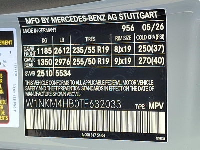 2026 Mercedes-Benz GLC GLC 300 4MATIC® SUV