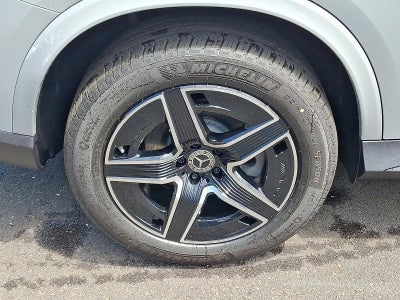 2026 Mercedes-Benz GLC GLC 300 4MATIC® SUV