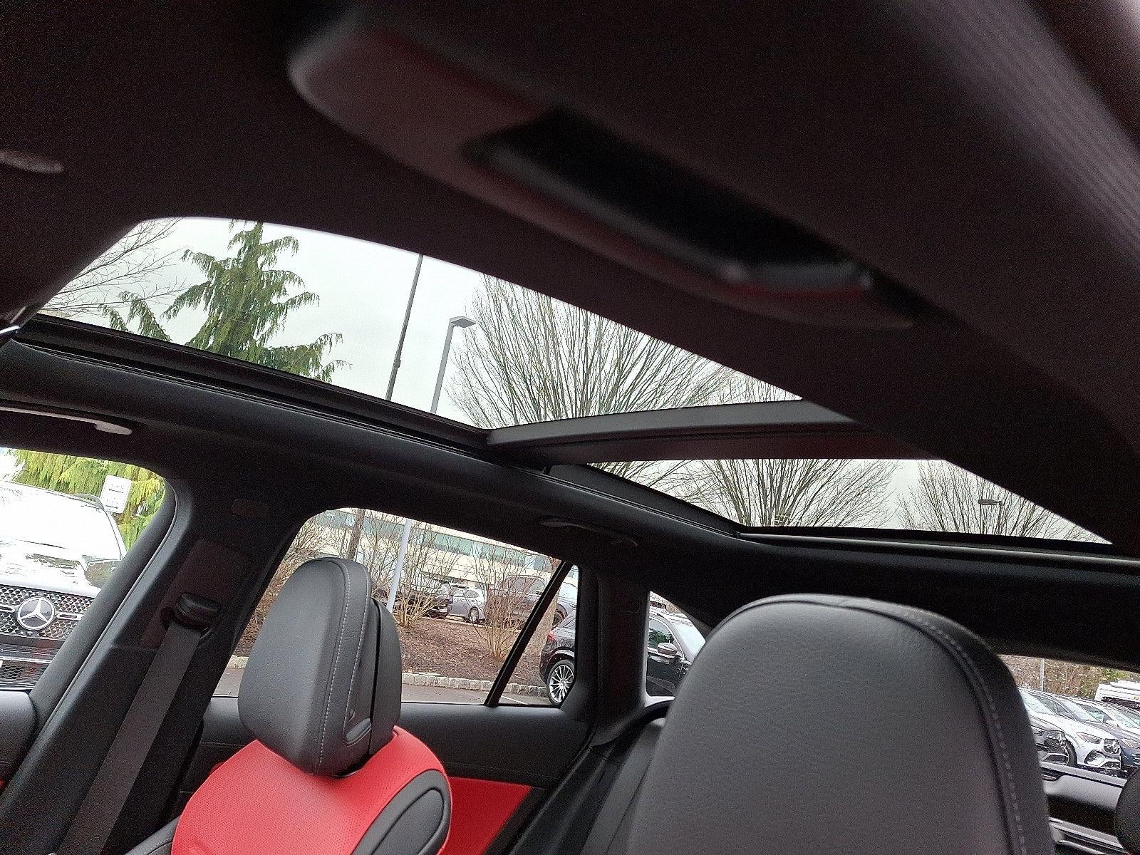 2026 Mercedes-Benz GLC GLC 300 4MATIC® SUV