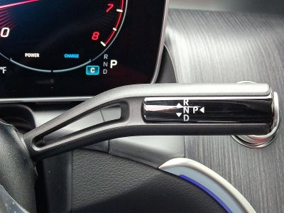 2026 Mercedes-Benz GLC GLC 300 4MATIC® SUV