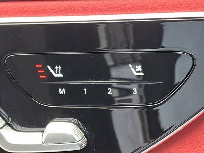 2026 Mercedes-Benz GLC GLC 300 4MATIC® SUV