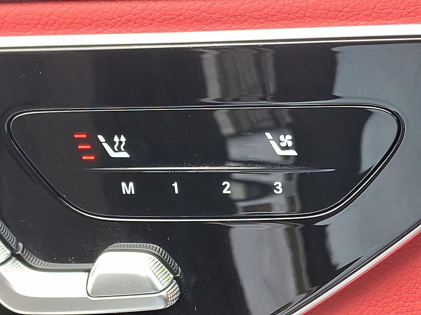 2026 Mercedes-Benz GLC GLC 300 4MATIC® SUV