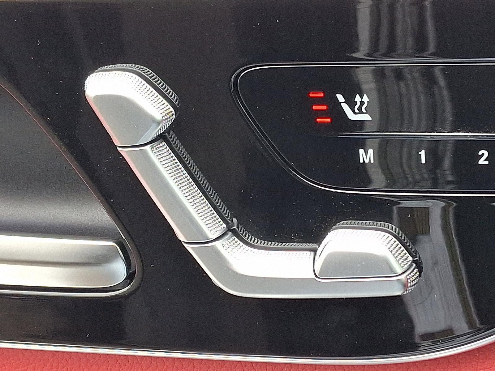 2026 Mercedes-Benz GLC GLC 300 4MATIC® SUV