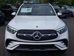 2027 Mercedes-Benz GLC GLC 300 4MATIC® SUV