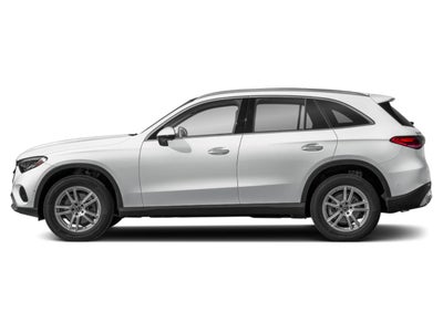 2027 Mercedes-Benz GLC GLC 300 4MATIC® SUV