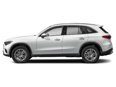 2027 Mercedes-Benz GLC GLC 300 4MATIC® SUV