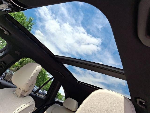 2025 Mercedes-Benz GLC GLC 300 4MATIC® SUV