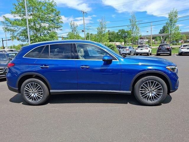 2025 Mercedes-Benz GLC GLC 300 4MATIC® SUV