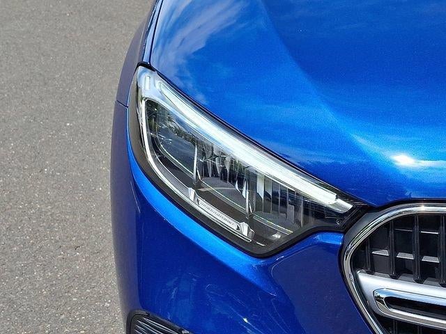 2025 Mercedes-Benz GLC GLC 300 4MATIC® SUV