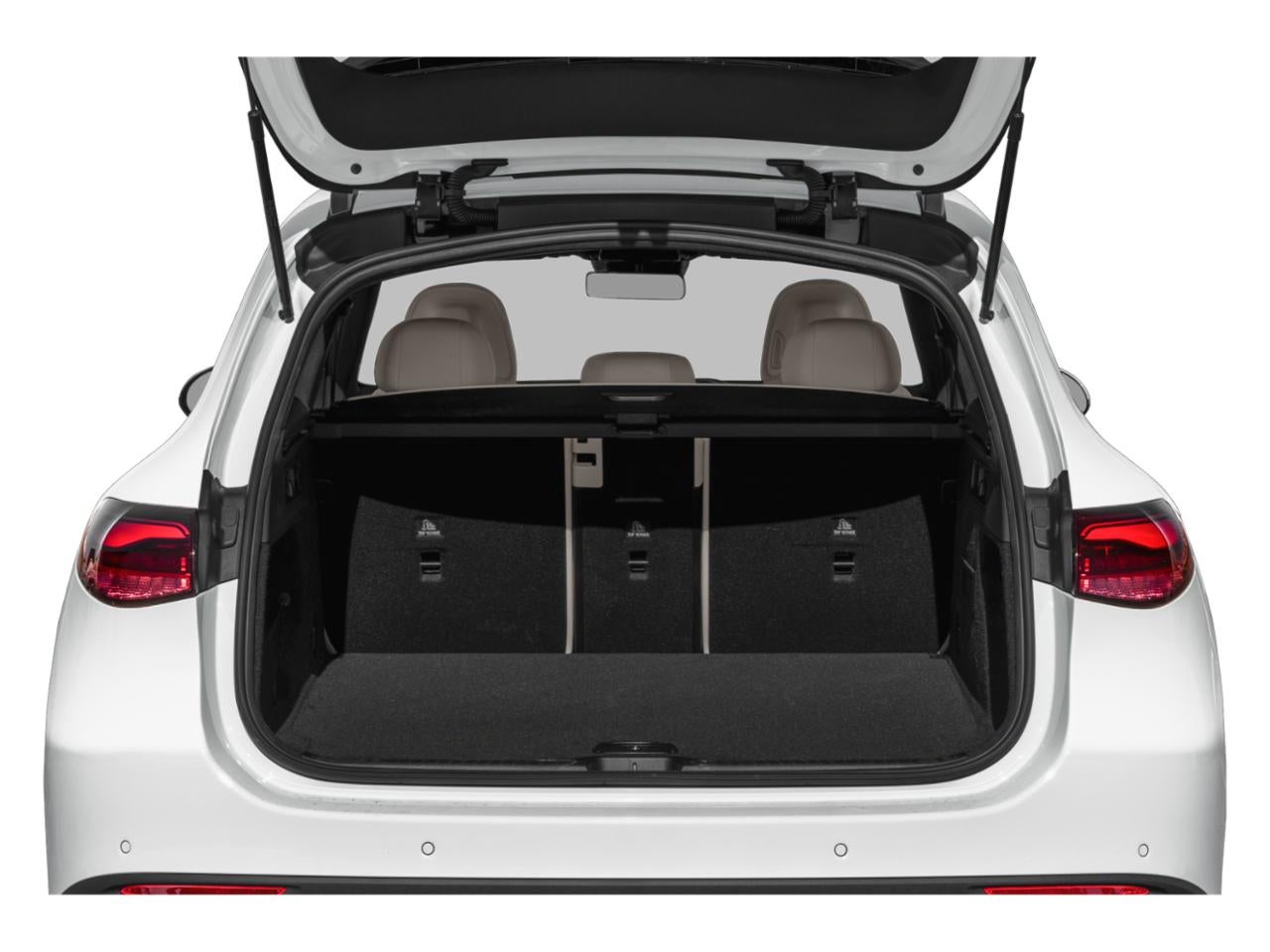 2025 Mercedes-Benz GLC GLC 300 4MATIC® SUV