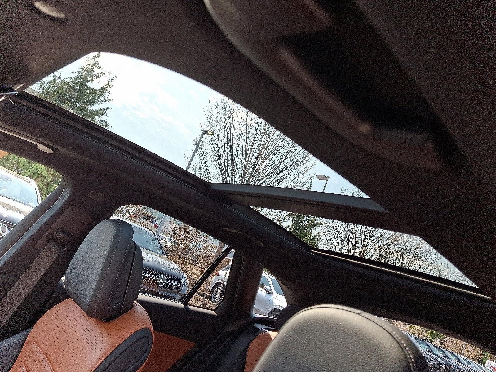 2026 Mercedes-Benz GLC GLC 300 4MATIC® SUV