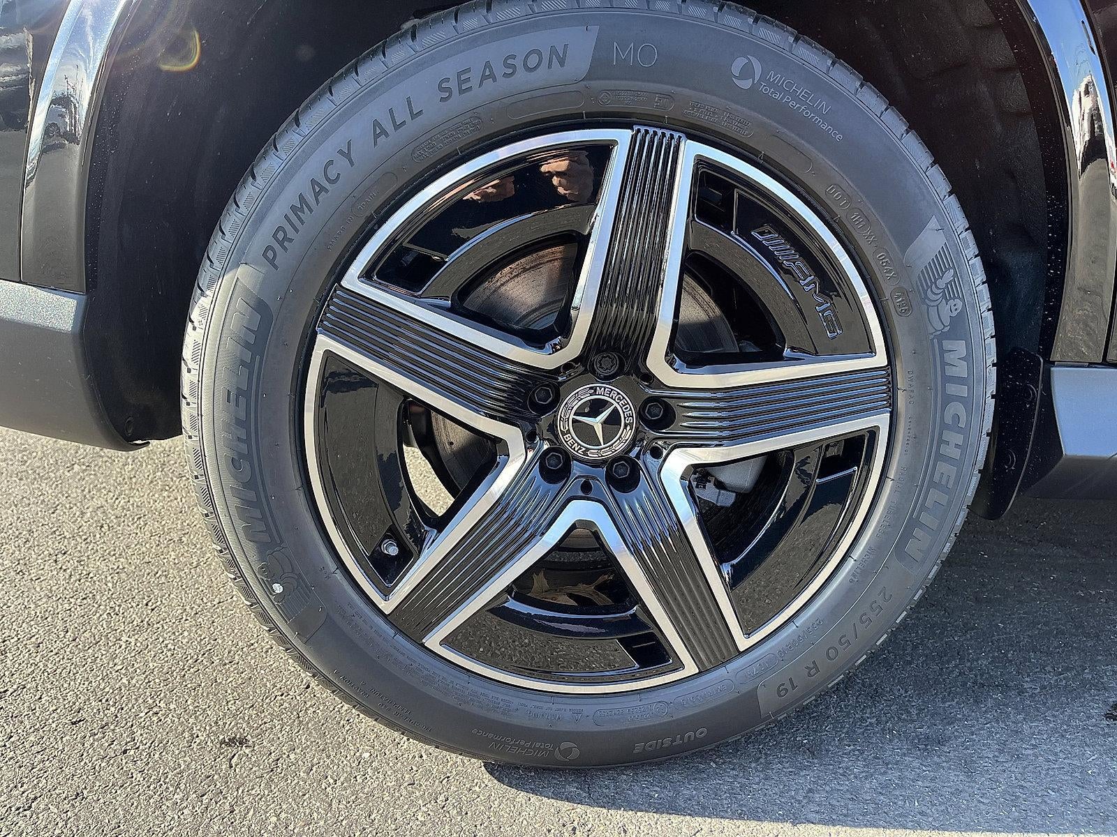 2026 Mercedes-Benz GLC GLC 300 4MATIC® SUV