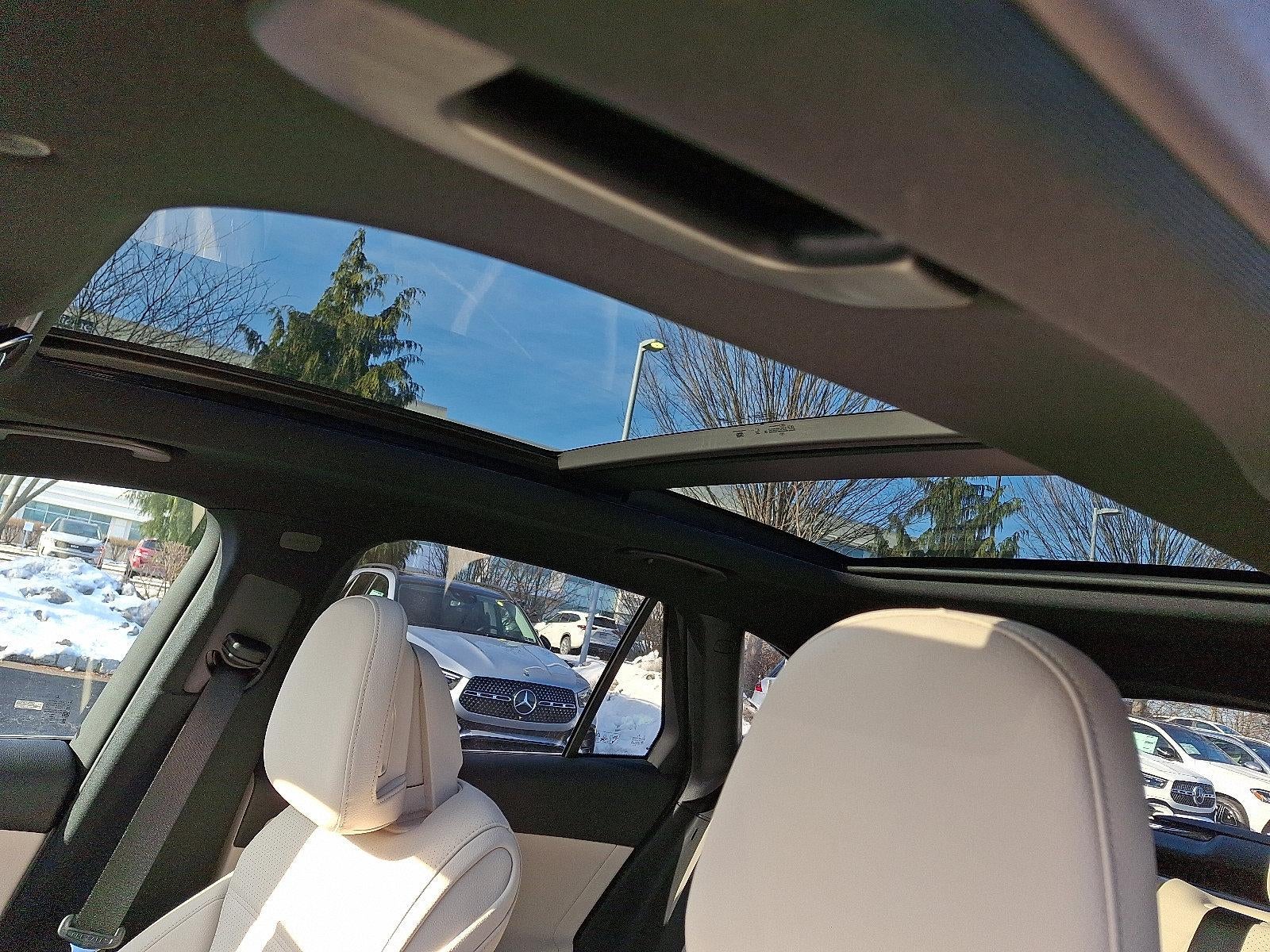 2026 Mercedes-Benz GLC GLC 300 4MATIC® SUV