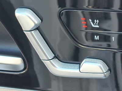 2026 Mercedes-Benz GLC GLC 300 4MATIC® SUV