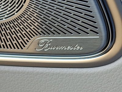 2026 Mercedes-Benz GLC GLC 300 4MATIC® SUV