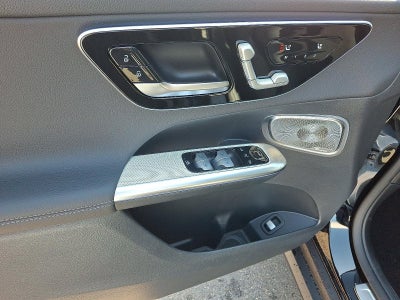 2026 Mercedes-Benz GLC GLC 300 4MATIC® SUV