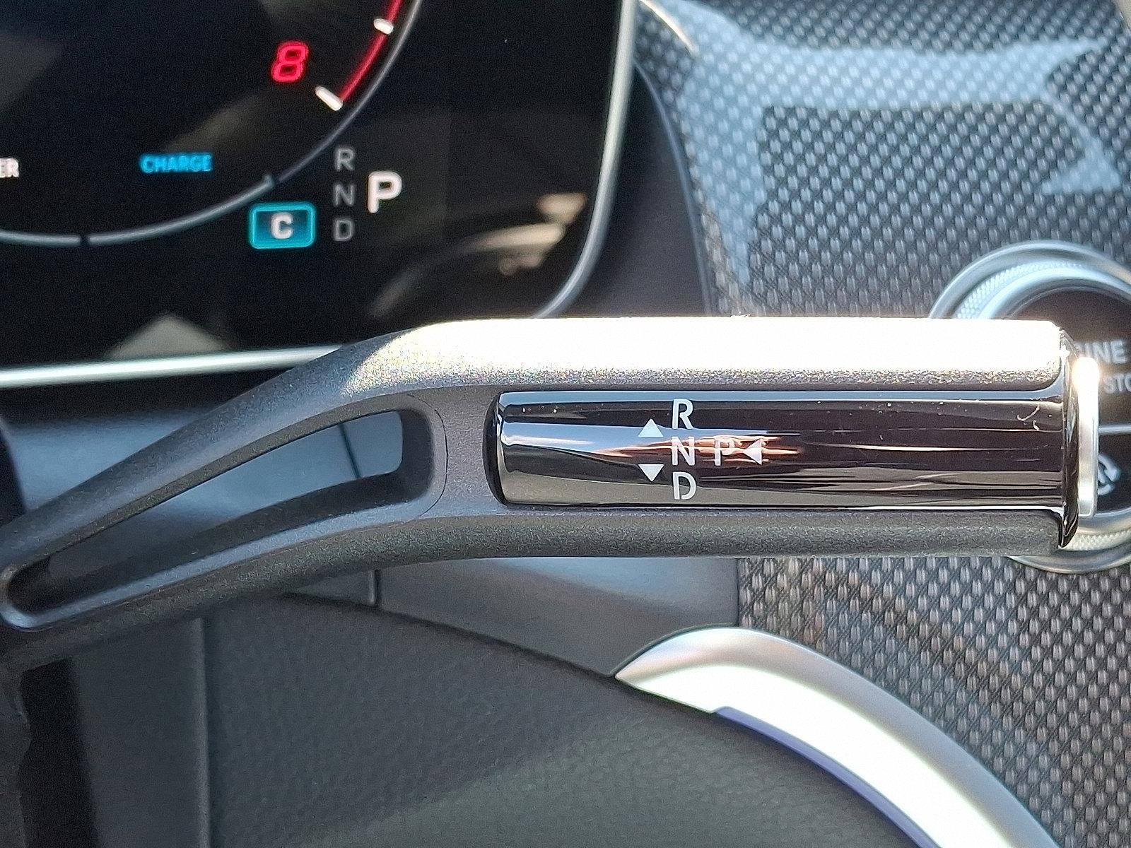 2026 Mercedes-Benz GLC GLC 300 4MATIC® SUV