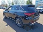 2026 Mercedes-Benz GLC GLC 300 4MATIC® SUV