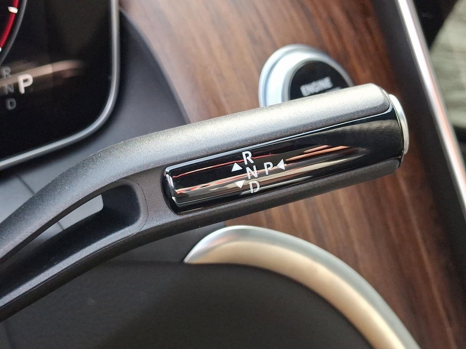 2025 Mercedes-Benz GLC GLC 300 4MATIC® SUV