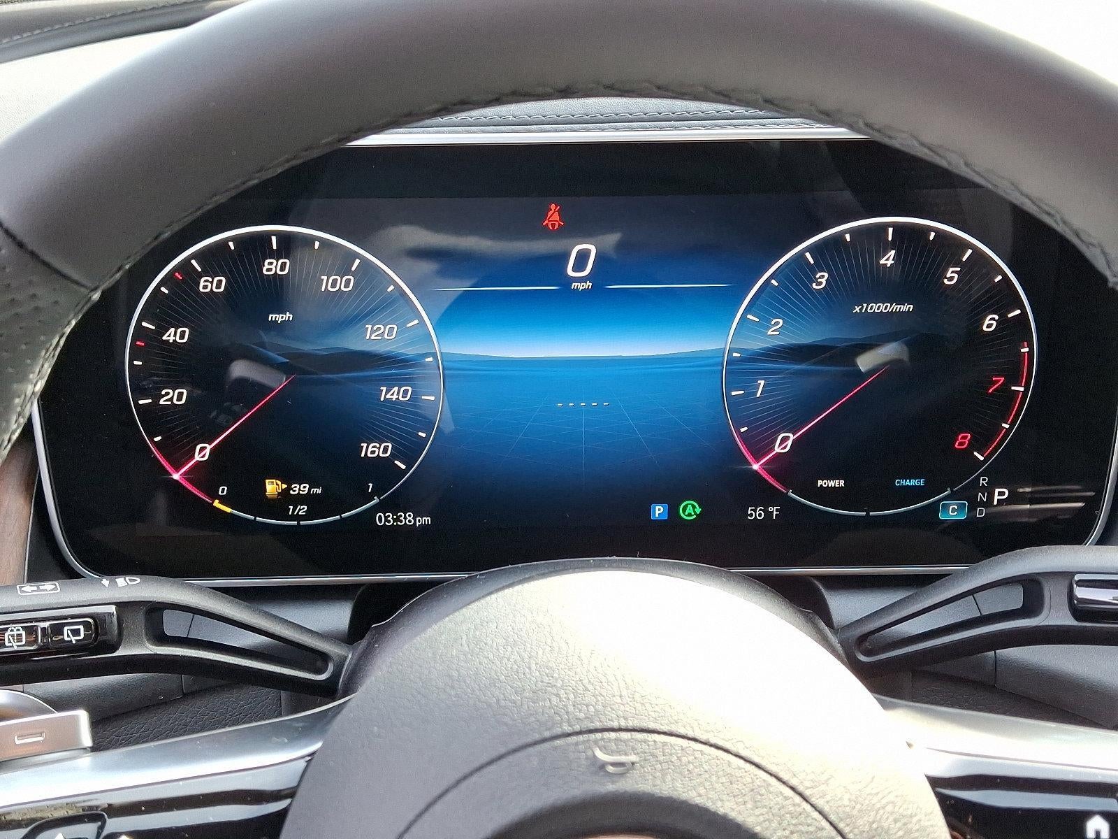 2025 Mercedes-Benz GLC GLC 300 4MATIC® SUV