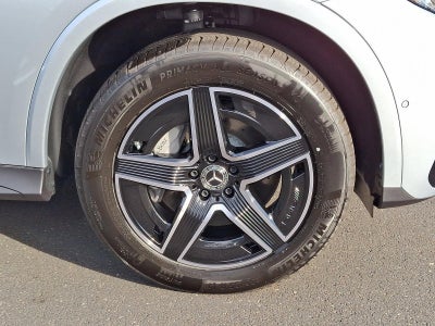 2025 Mercedes-Benz GLC GLC 300 4MATIC® SUV