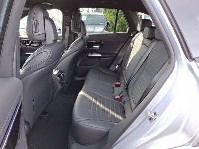 2025 Mercedes-Benz GLC GLC 300 4MATIC® SUV