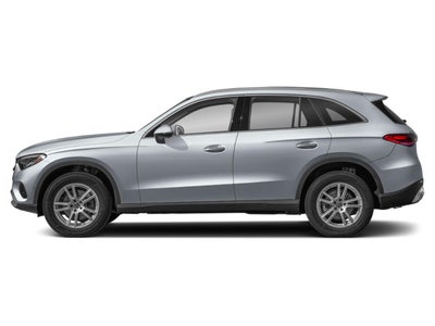 2025 Mercedes-Benz GLC GLC 300 4MATIC® SUV