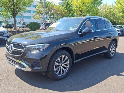 2026 Mercedes-Benz GLC GLC 300 4MATIC® SUV
