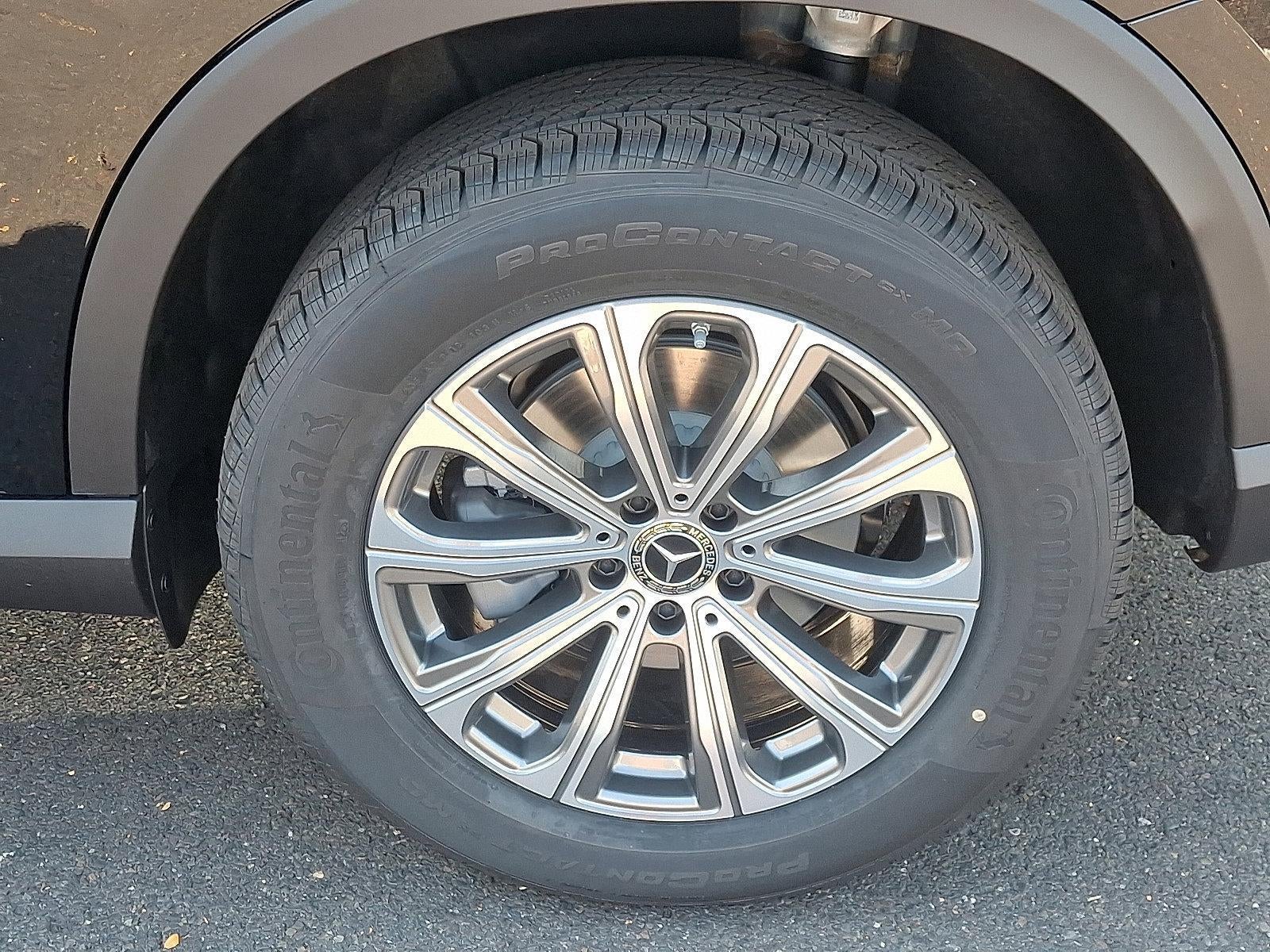 2026 Mercedes-Benz GLC GLC 300 4MATIC® SUV