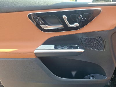 2026 Mercedes-Benz GLC GLC 300 4MATIC® SUV