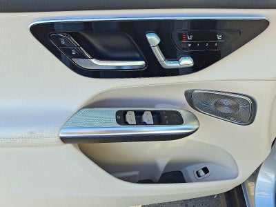 2026 Mercedes-Benz GLC GLC 300 4MATIC® SUV